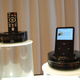 Illustration for article titled Denon Introduces Networked ASD-3N and ASD-3W iPod Docks, X-Space DHT-FS3 Surround Bar and RC-7000CI RF/IR Remote System